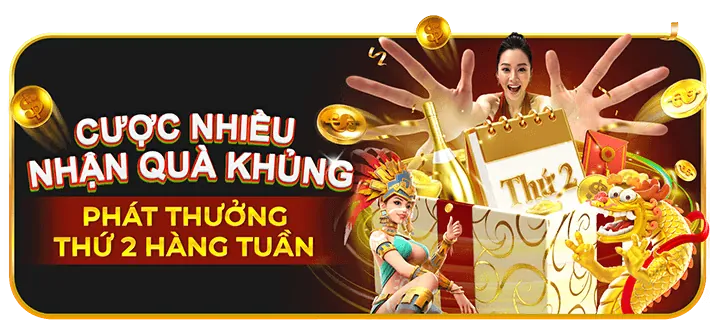 Video slot hiện đại tại u888