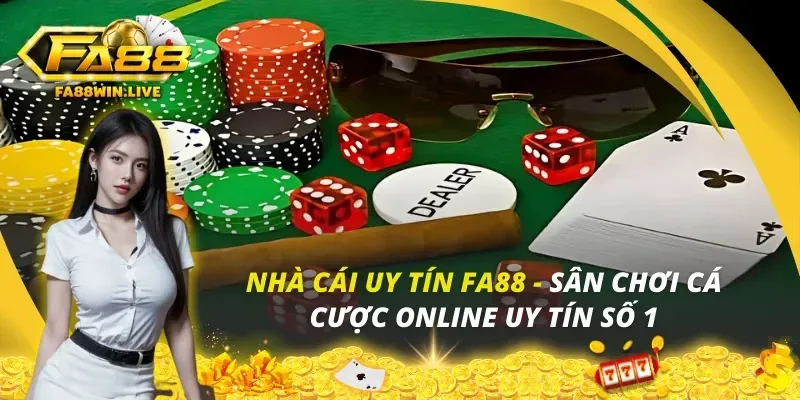 Baccarat trực tuyến tại u888